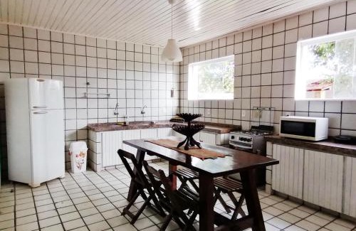 Pecém Casa | Villa Oloh com lazer completo em Caucaia - CE