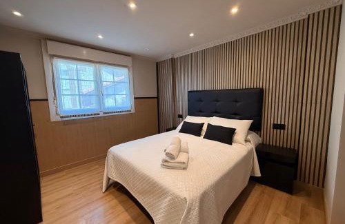 Castro Urdiales Casa | Villa OLYMPIA