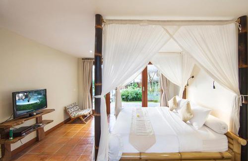 Singakerta Villa | Villa Omah Padi Ubud by Adam Jyota Management
