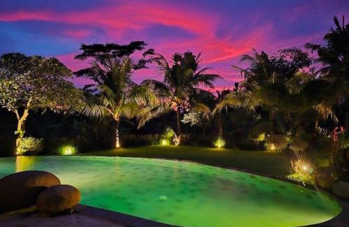 Singakerta Villa | Villa Omah Padi Ubud by Adam Jyota Management