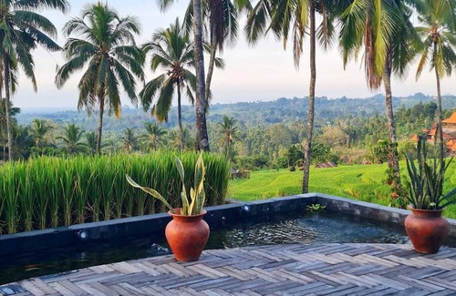 Sukasada Villa | Villa OMantra Home Bali