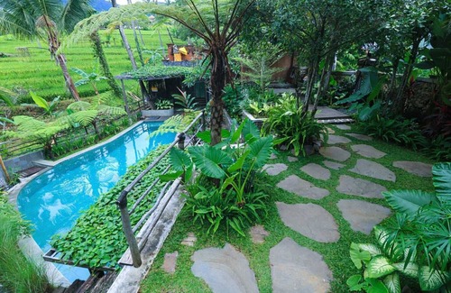 Sukasada Villa | Villa OMantra Home Bali