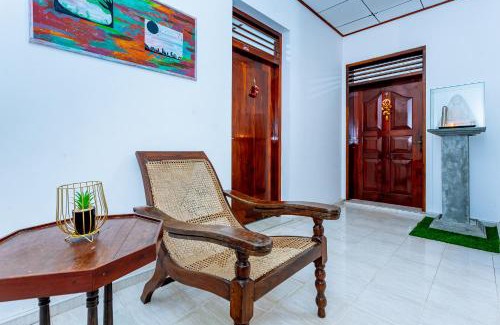 Kirimetimulla Villa | Villa Omega