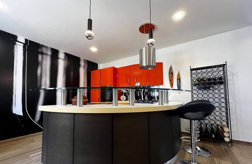 Trevignano Romano Villa | Villa Omlmo, Private Pool & Lake View