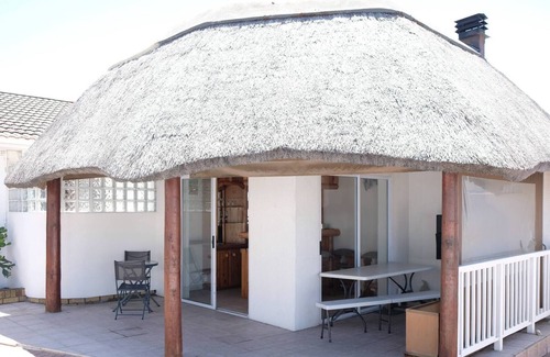 Bloubergstrand Casa | Villa on Flamingo Vlei 5BR