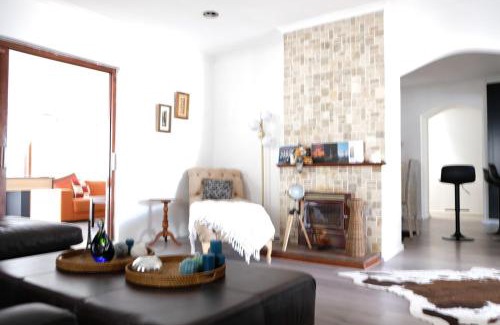 Flamingo Vlei Casa | Villa on Flamingo Vlei