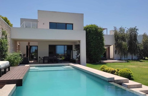 Essaouira Villa | Villa on Golf Mogador with 180º sea view