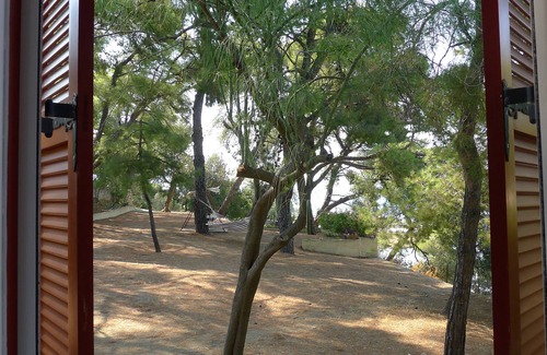 Galatas Villa | Villa en Hilltop Estate