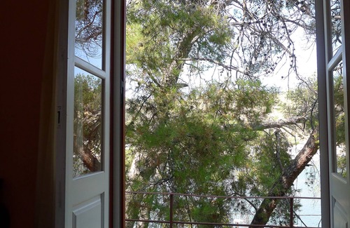 Galatas Villa | Villa en Hilltop Estate
