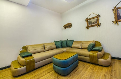 Nasimi Apartamento | Villa on Nizami street