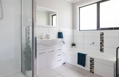 Devonport Casa | Villa on Parker