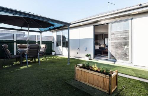 Devonport Casa | Villa on Parker