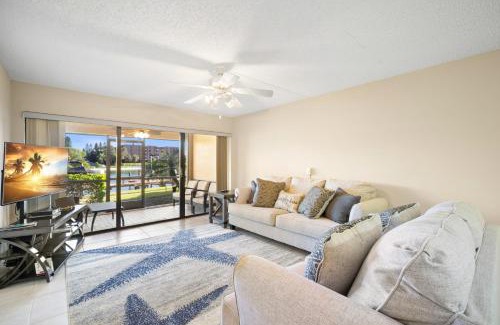 Bayway Isles Apartamento | Villa on Point Brittany 5