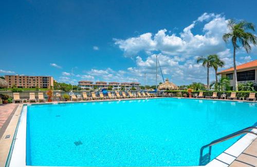 Bayway Isles Apartamento | Villa on Point Brittany 5