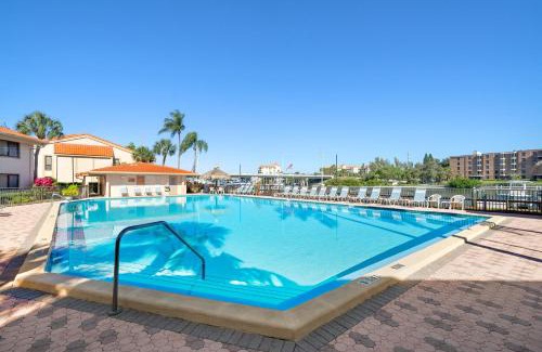 Bayway Isles Apartamento | Villa on Point Brittany 5
