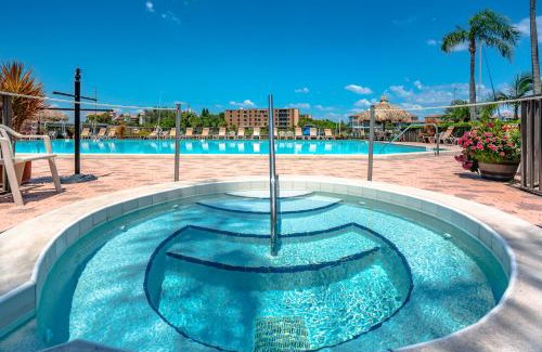 Bayway Isles Apartamento | Villa on Point Brittany 5