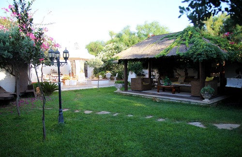 Granitola Torretta Villa | VILLA EN LA PLAYA ... MENOS DE 5 METROS DE LA MAR