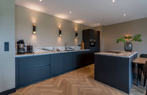 De Cocksdorp Casa | Villa en Texel cerca de Krimbos Reserva