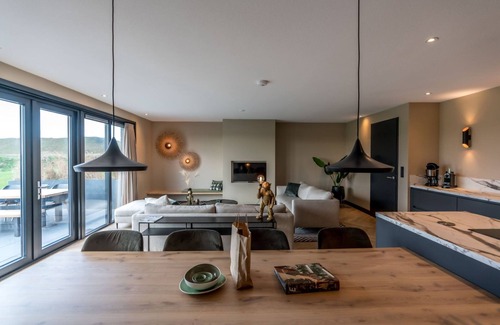 De Cocksdorp Casa | Villa en Texel cerca de Krimbos Reserva