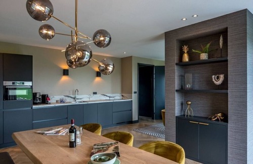 De Cocksdorp Casa | Villa en Texel cerca del bosque Krimbos