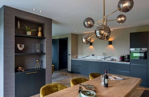De Cocksdorp Casa | Villa en Texel cerca del bosque Krimbos