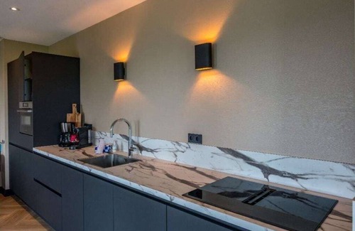 De Cocksdorp Casa | Villa en Texel cerca del bosque Krimbos