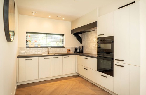 De Koog Casa | Villa en Texel cerca de Playa y Bosque