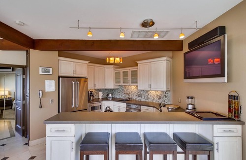 San Diego Condominio | Villa on the Bay | Steps to Bay, Ocean & Mission Beach