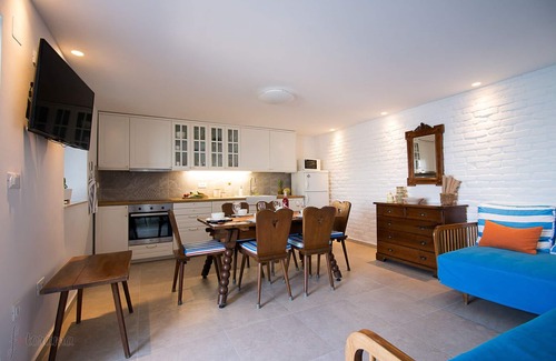 Dramalj Casa | Villa en la playa - Casa Marija