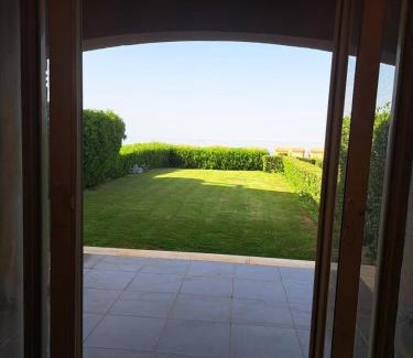 Ras Sudar Villa | Villa on Tilal resort