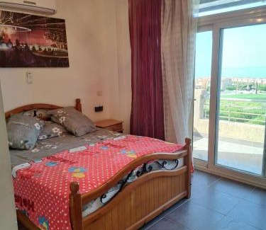 Ras Sudar Villa | Villa on Tilal resort