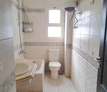 Ras Sudar Villa | Villa on Tilal resort