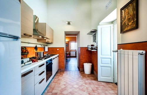 Trecastagni Villa | Villa en Trecastagni con 6 habitaciones, capacidad 16