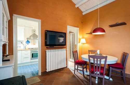 Trecastagni Villa | Villa en Trecastagni con 6 habitaciones, capacidad 16