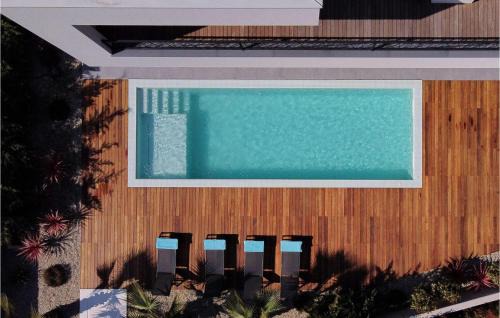 Banjole Casa | Villa One Way