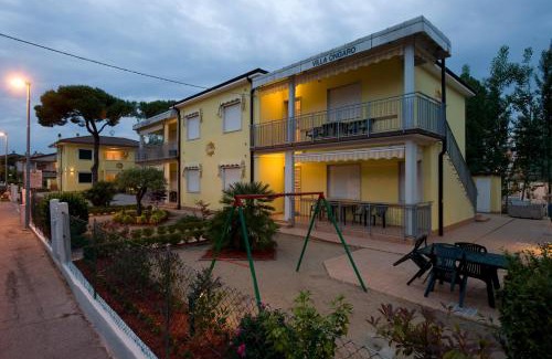Jesolo Apartamento | Villa Ongaro