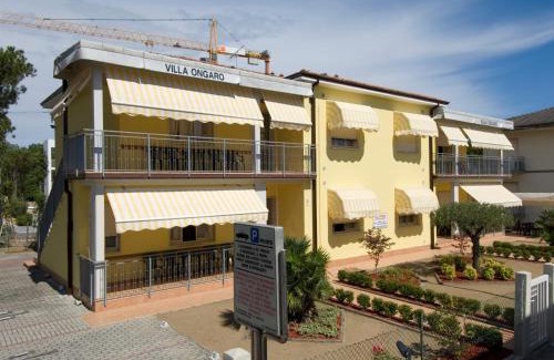 Jesolo Apartamento | Villa Ongaro