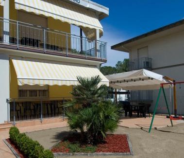 Jesolo Apartamento | Villa Ongaro