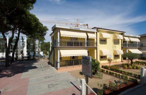 Jesolo Apartamento | Villa Ongaro