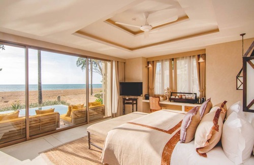 Khuekkhak Complejo | Villa Onwara - Two Bedroom Resort, Sleeps 6