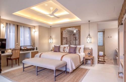 Khuekkhak Complejo | Villa Onwara - Two Bedroom Resort, Sleeps 6