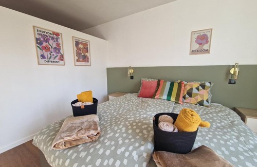 Domherenhuis Casa | Villa Op de Voort (XL, 12-22 personen)