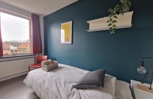 Domherenhuis Casa | Villa Op de Voort (XL, 12-22 personen)