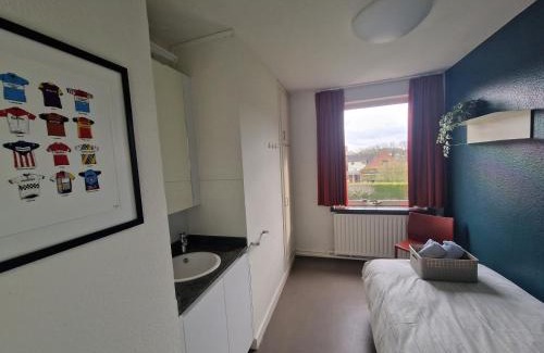 Domherenhuis Casa | Villa Op de Voort (XL, 12-22 personen)