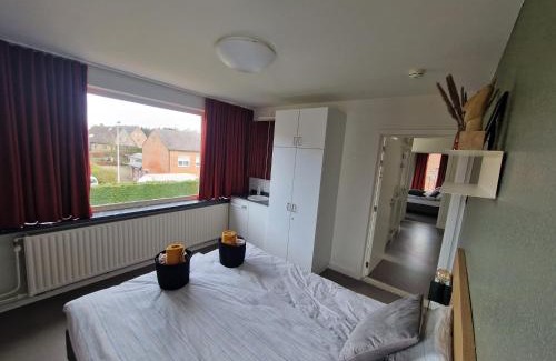 Domherenhuis Casa | Villa Op de Voort (XL, 12-22 personen)