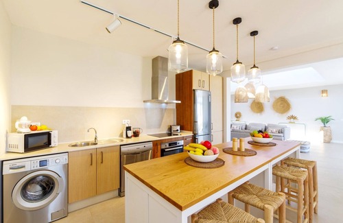 Costa de Antigua Villa | Villa Opal by Villa Plus