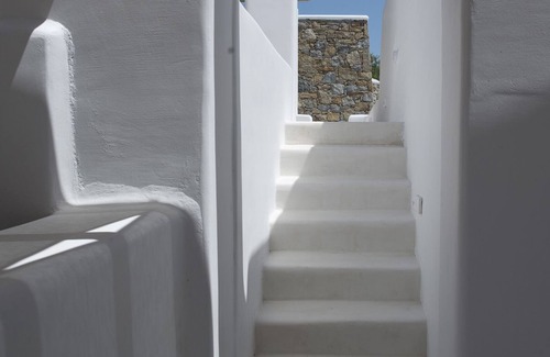 Tourlos Villa | Villa Opal