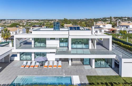 Castelo Villa | Villa Opala by Villa Plus