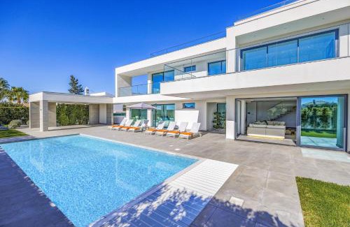Castelo Villa | Villa Opala by Villa Plus
