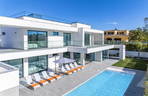 Castelo Villa | Villa Opala by Villa Plus